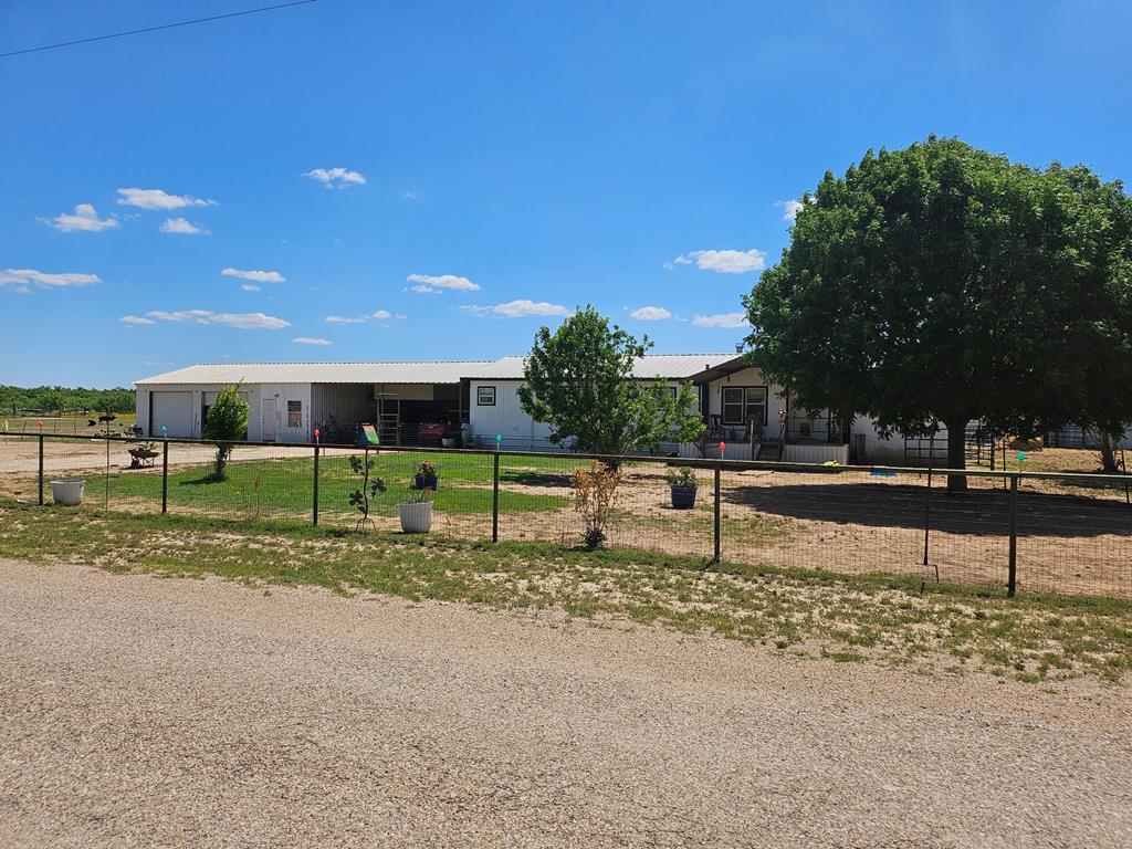 8918 Paradise Lane, San Angelo, Texas image 1