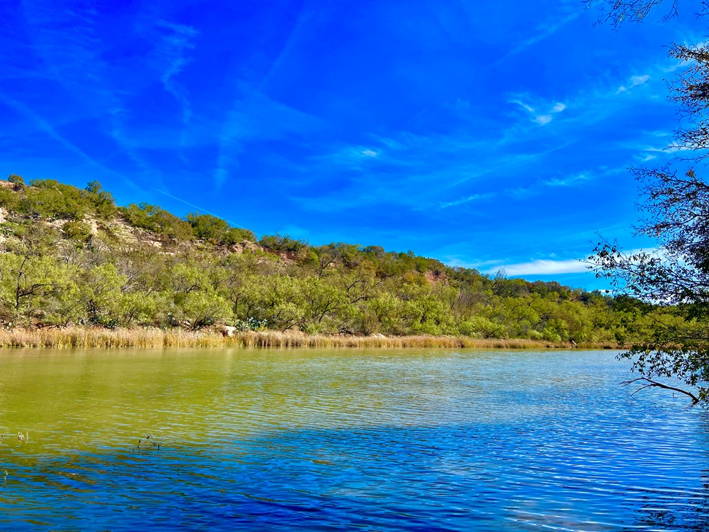 Land, Coleman, Texas image 17