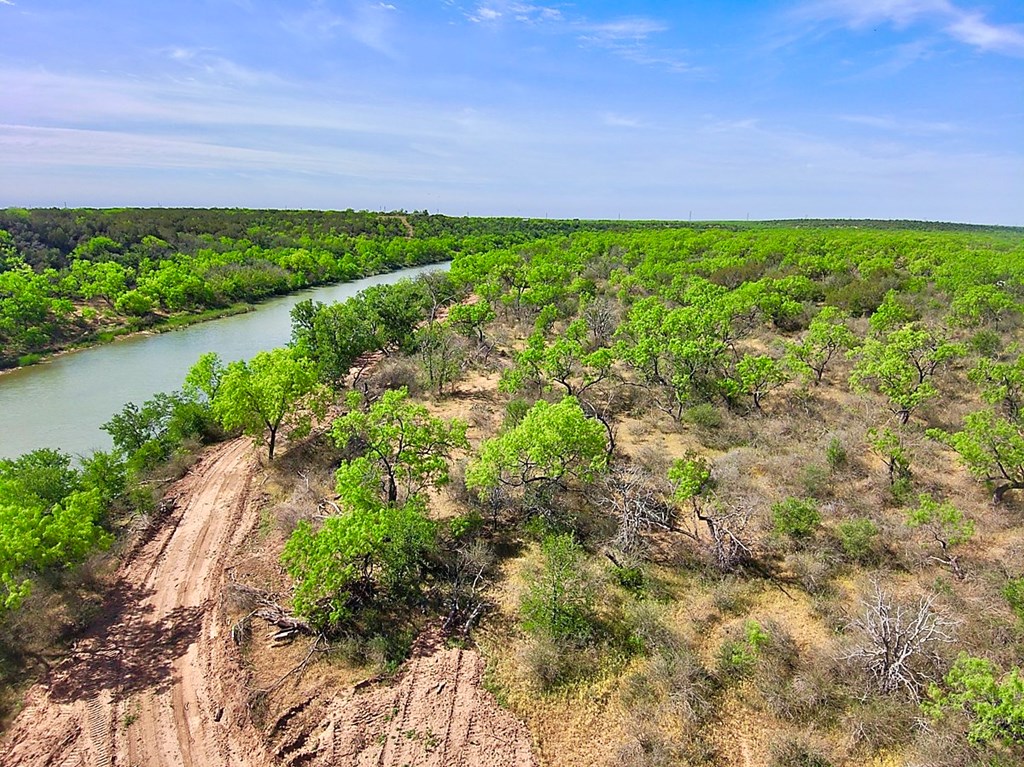 Land, Coleman, Texas image 8