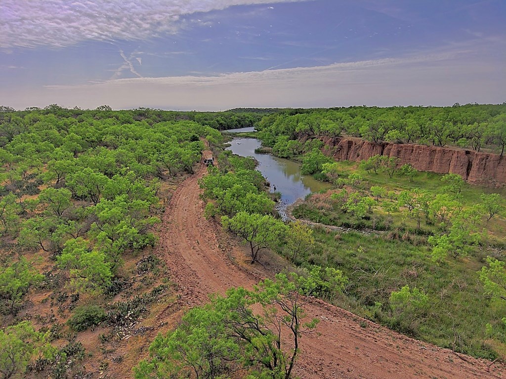 Land, Coleman, Texas image 2