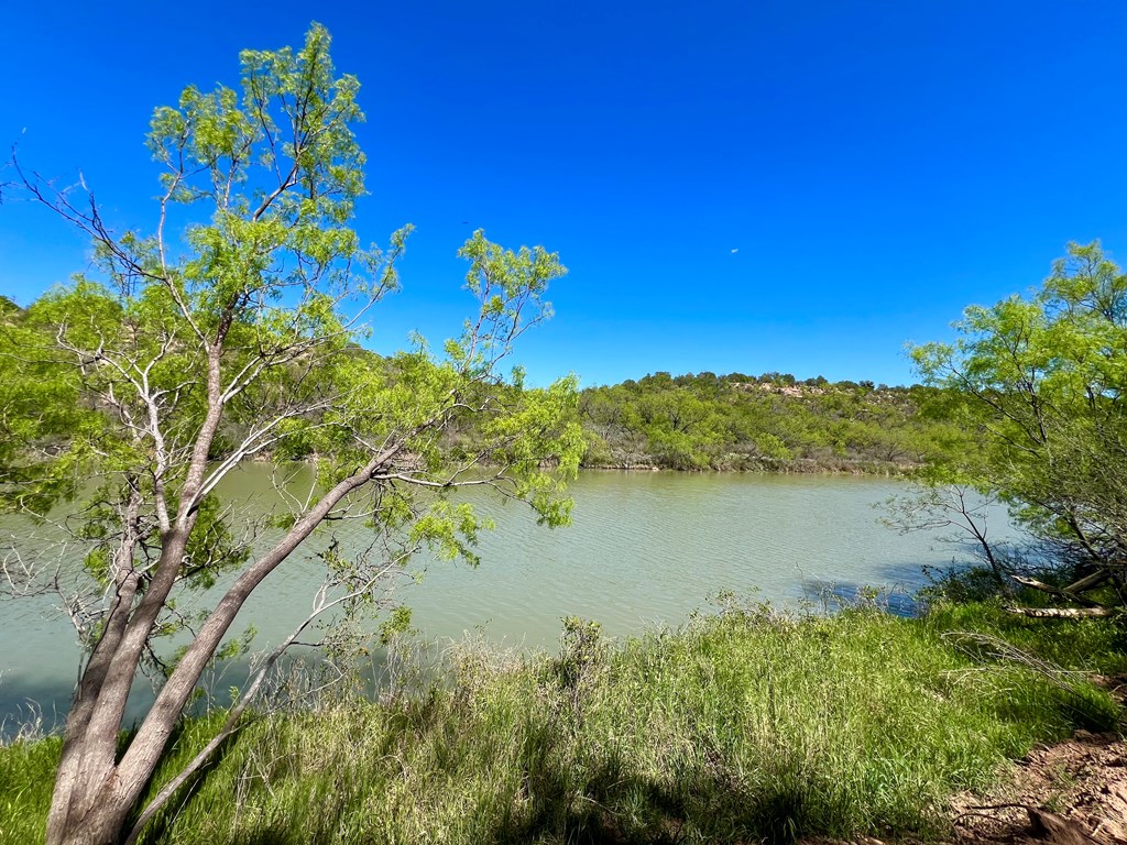 Land, Coleman, Texas image 18