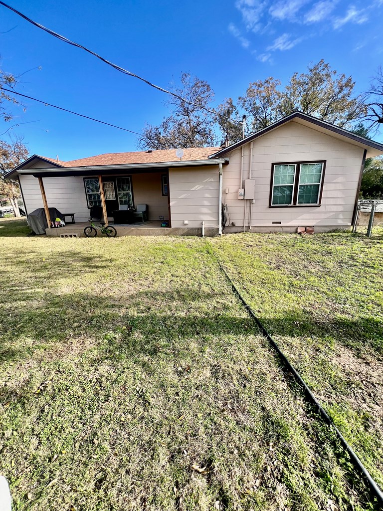 8485 Burrell Rd, San Angelo, Texas image 25