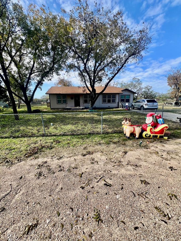 8485 Burrell Rd, San Angelo, Texas image 1