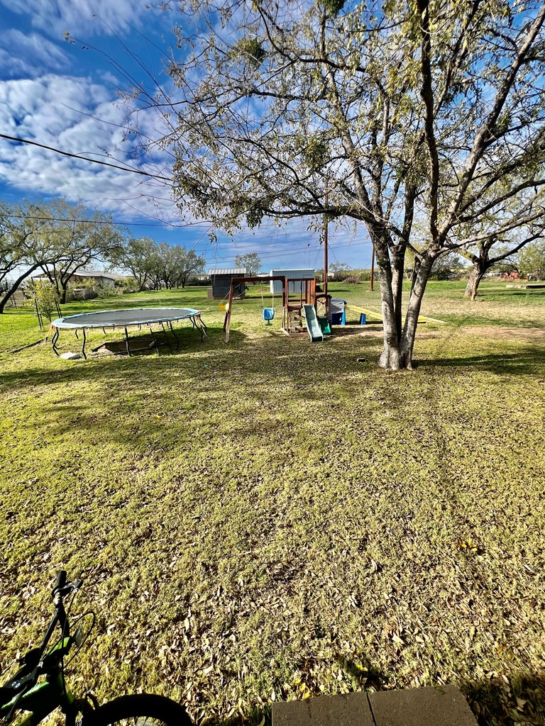 8485 Burrell Rd, San Angelo, Texas image 22