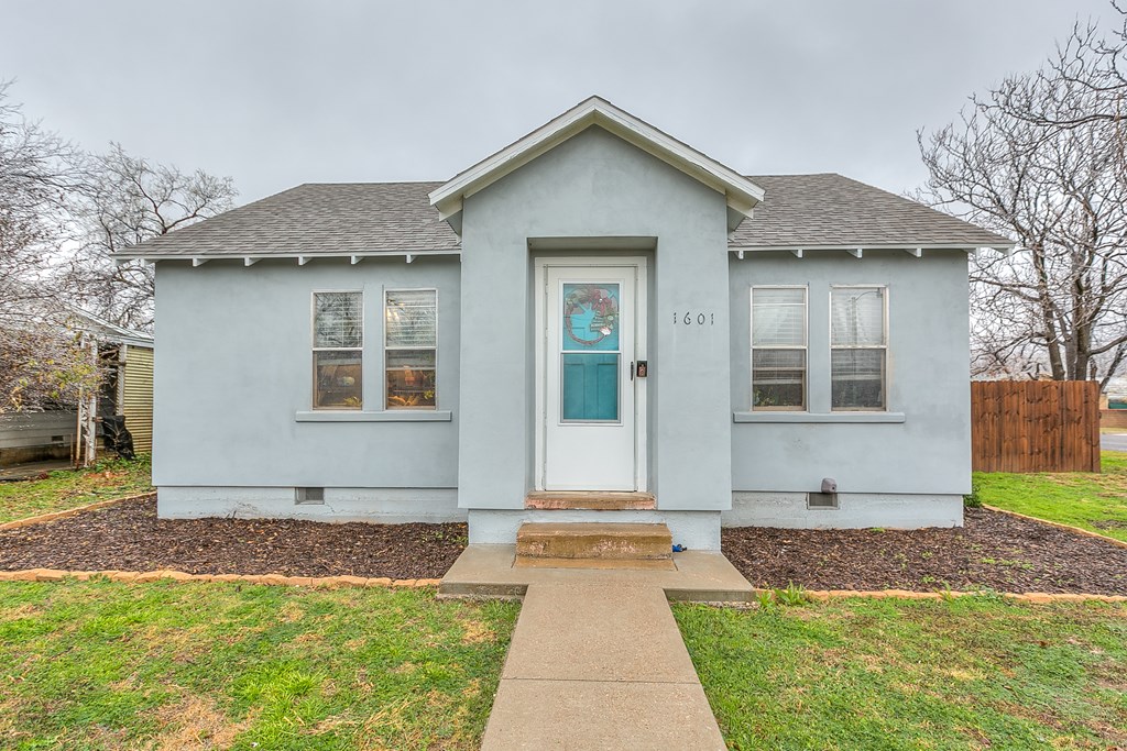 1601 S Van Buren St, San Angelo, Texas image 3