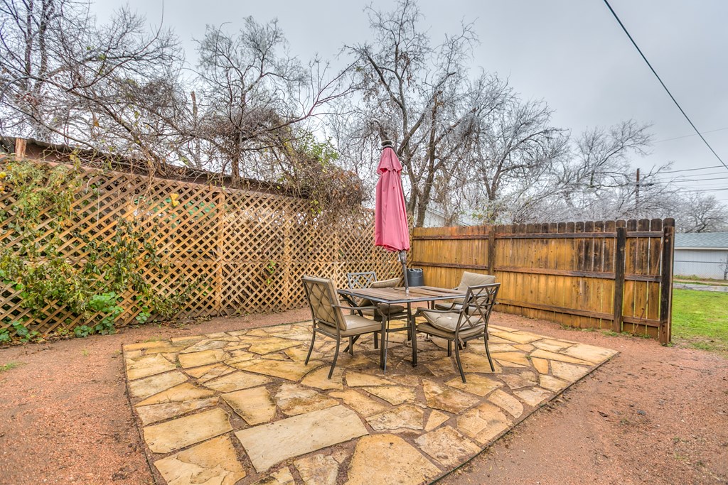 1601 S Van Buren St, San Angelo, Texas image 30