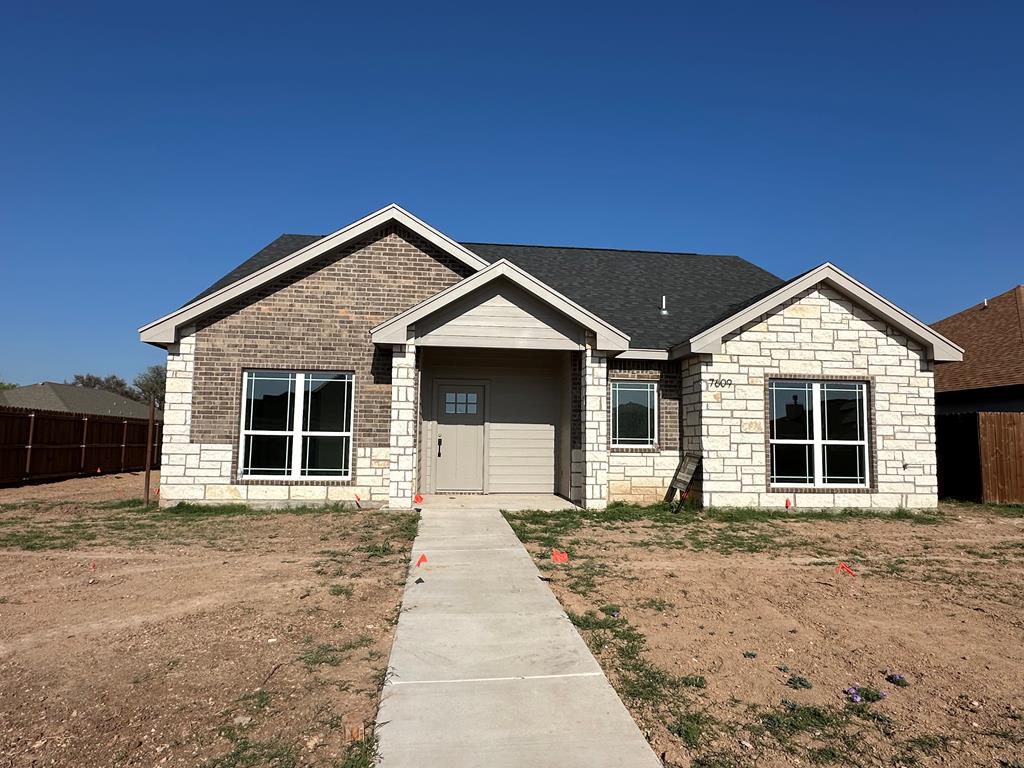 7609 Easton Ave, San Angelo, Texas image 1