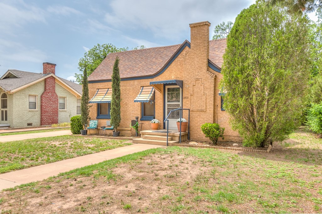 1411 Kenwood Dr, San Angelo, Texas image 4
