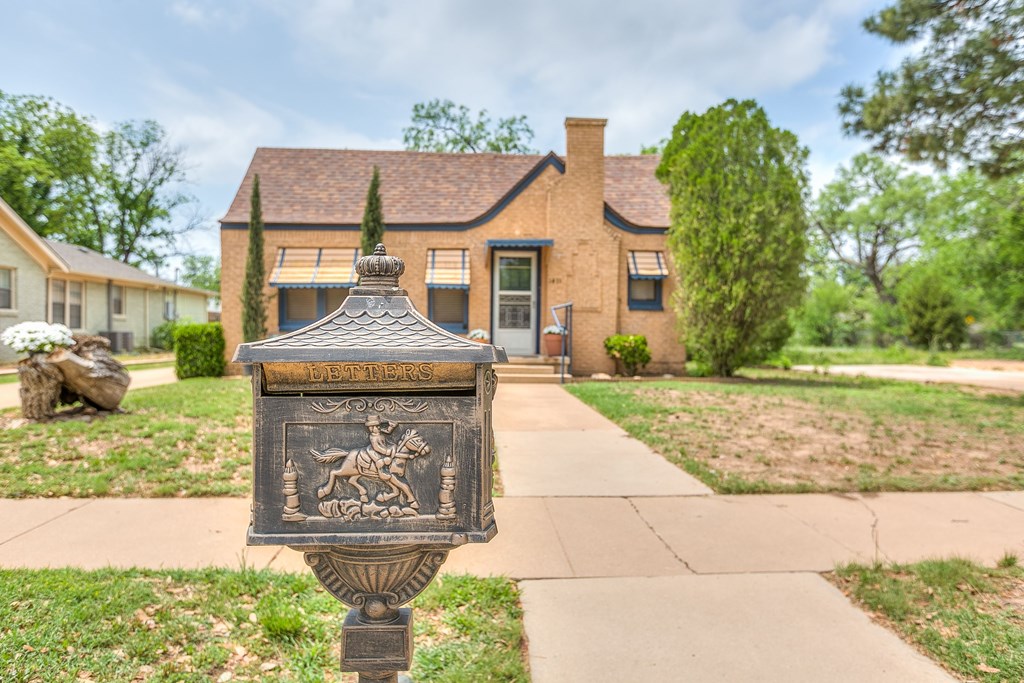 1411 Kenwood Dr, San Angelo, Texas image 6