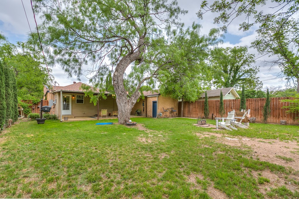 1411 Kenwood Dr, San Angelo, Texas image 36