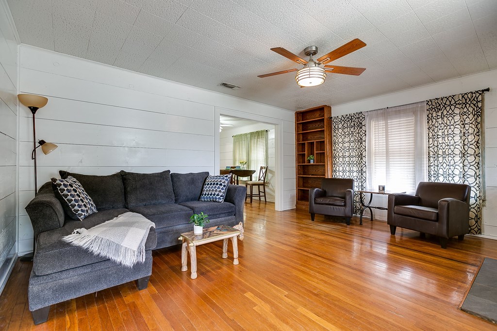1411 Kenwood Dr, San Angelo, Texas image 8