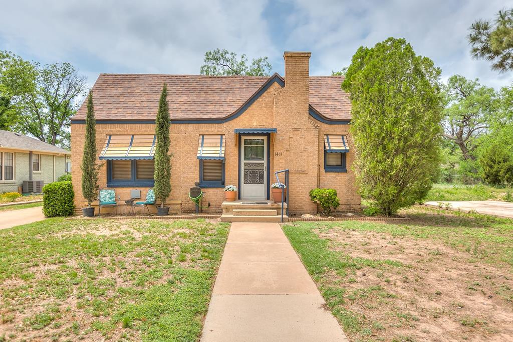 1411 Kenwood Dr, San Angelo, Texas image 1