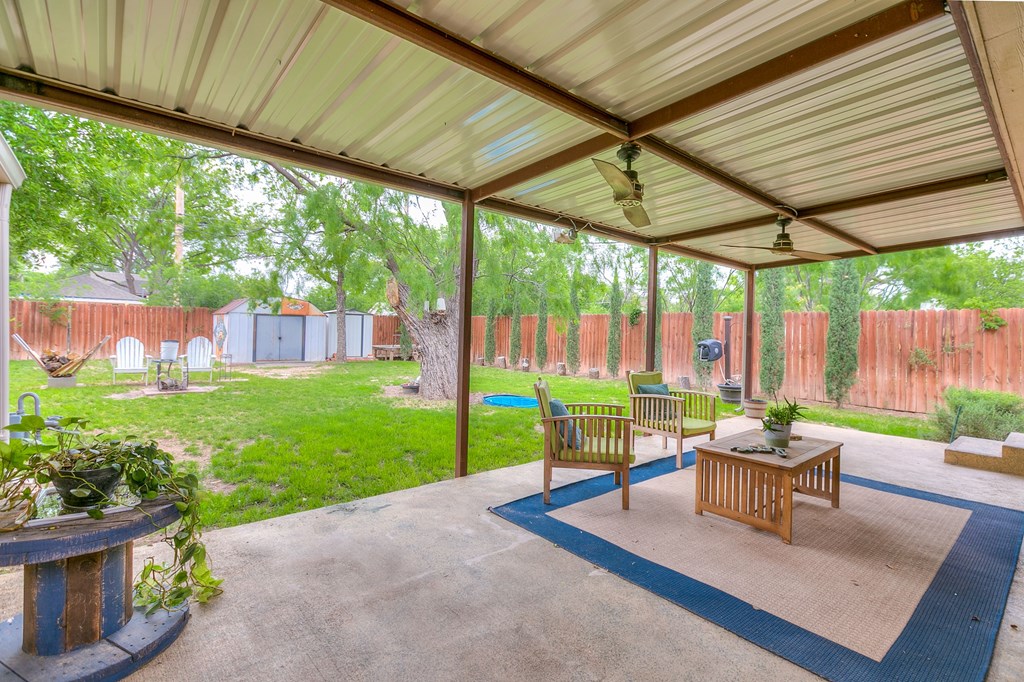 1411 Kenwood Dr, San Angelo, Texas image 33