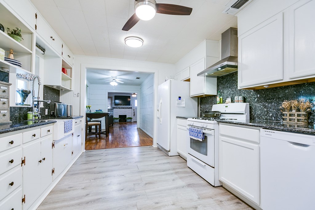 1411 Kenwood Dr, San Angelo, Texas image 18