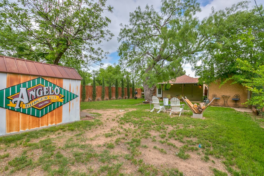 1411 Kenwood Dr, San Angelo, Texas image 35