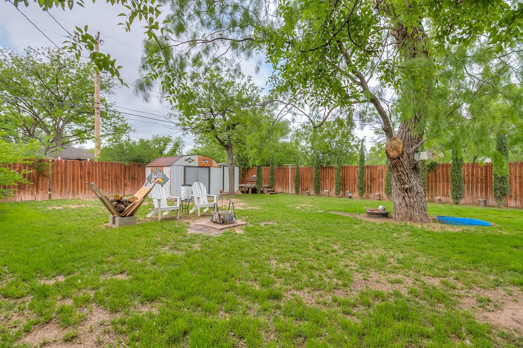 1411 Kenwood Dr, San Angelo, Texas image 34