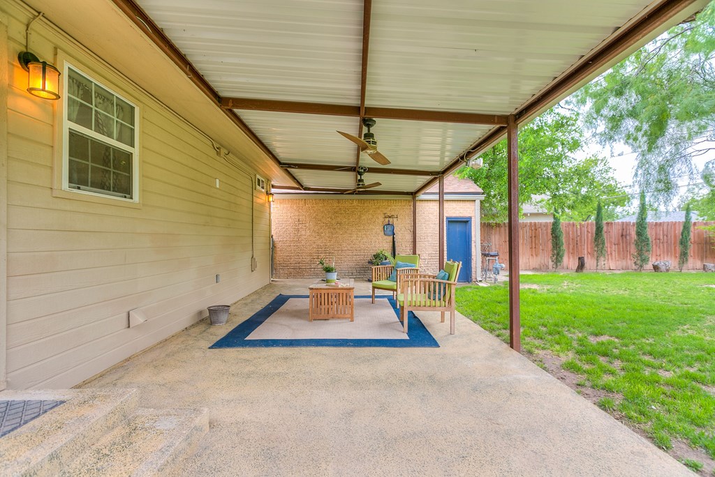 1411 Kenwood Dr, San Angelo, Texas image 32
