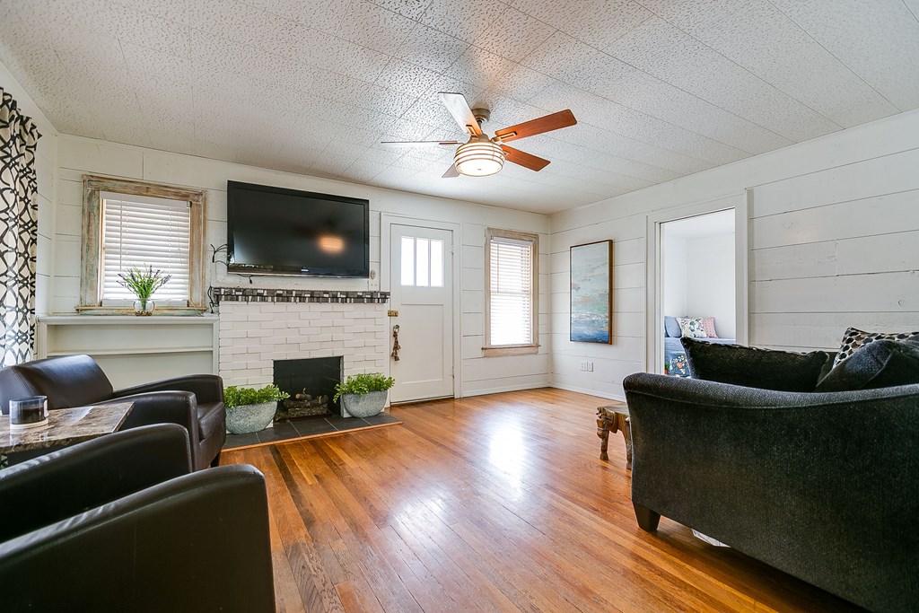 1411 Kenwood Dr, San Angelo, Texas image 9