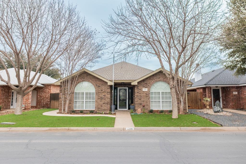 4205 Pinon Ridge Dr, San Angelo, Texas image 1