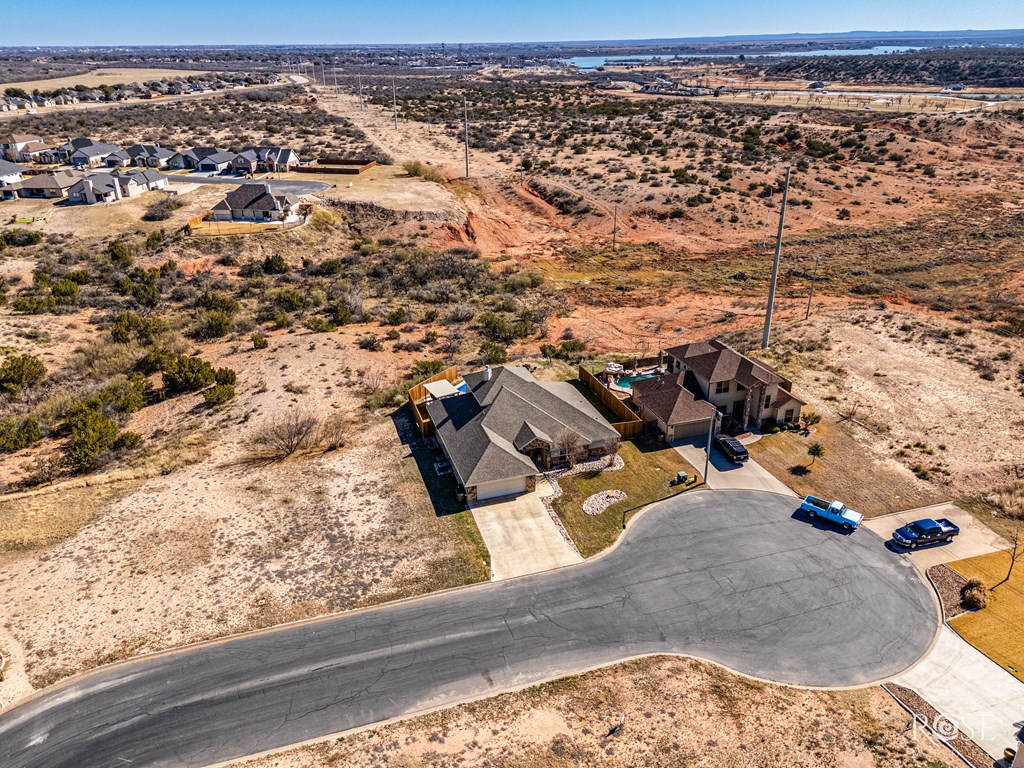 6242 Hallye Court, San Angelo, Texas image 46