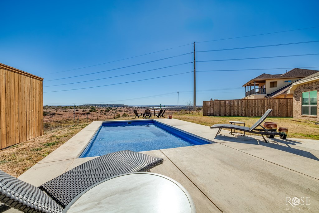 6242 Hallye Court, San Angelo, Texas image 39