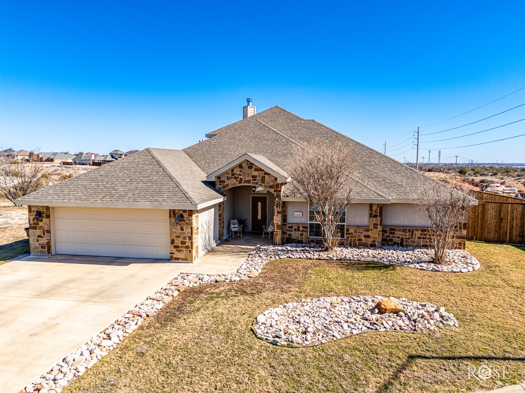 6242 Hallye Court, San Angelo, Texas image 44