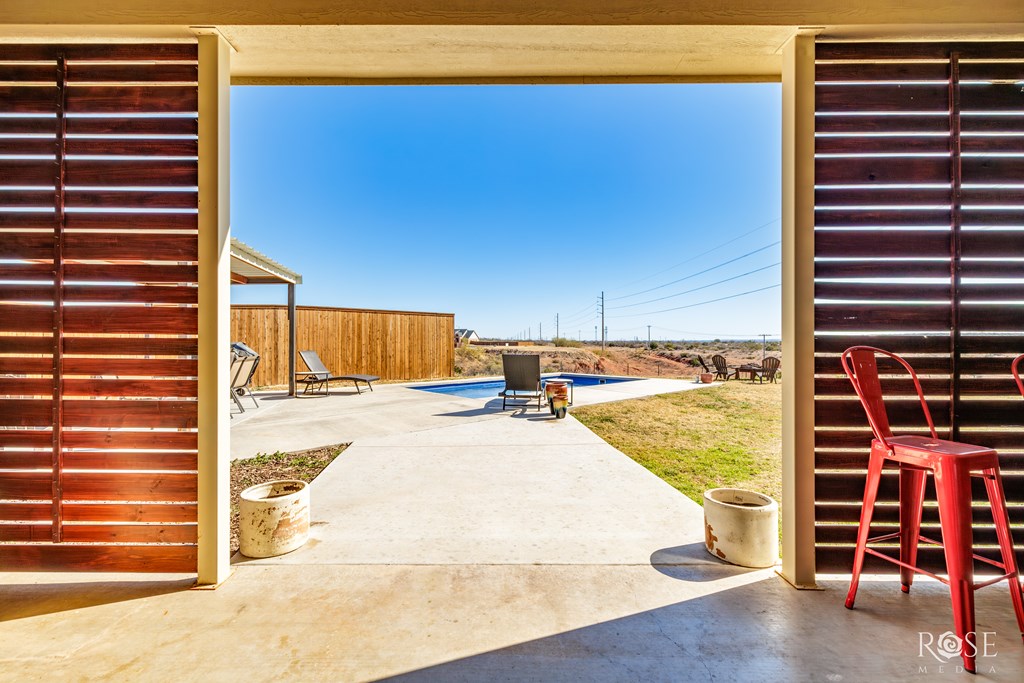 6242 Hallye Court, San Angelo, Texas image 35