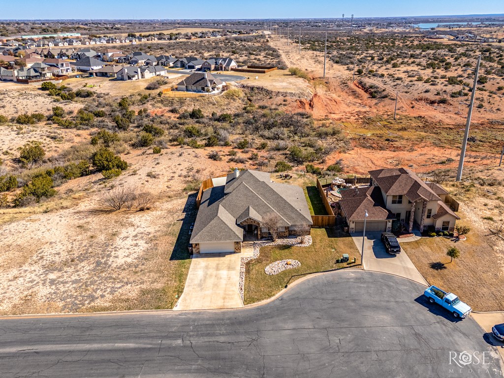 6242 Hallye Court, San Angelo, Texas image 48