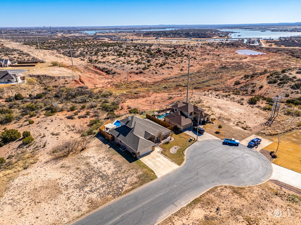 6242 Hallye Court, San Angelo, Texas image 47