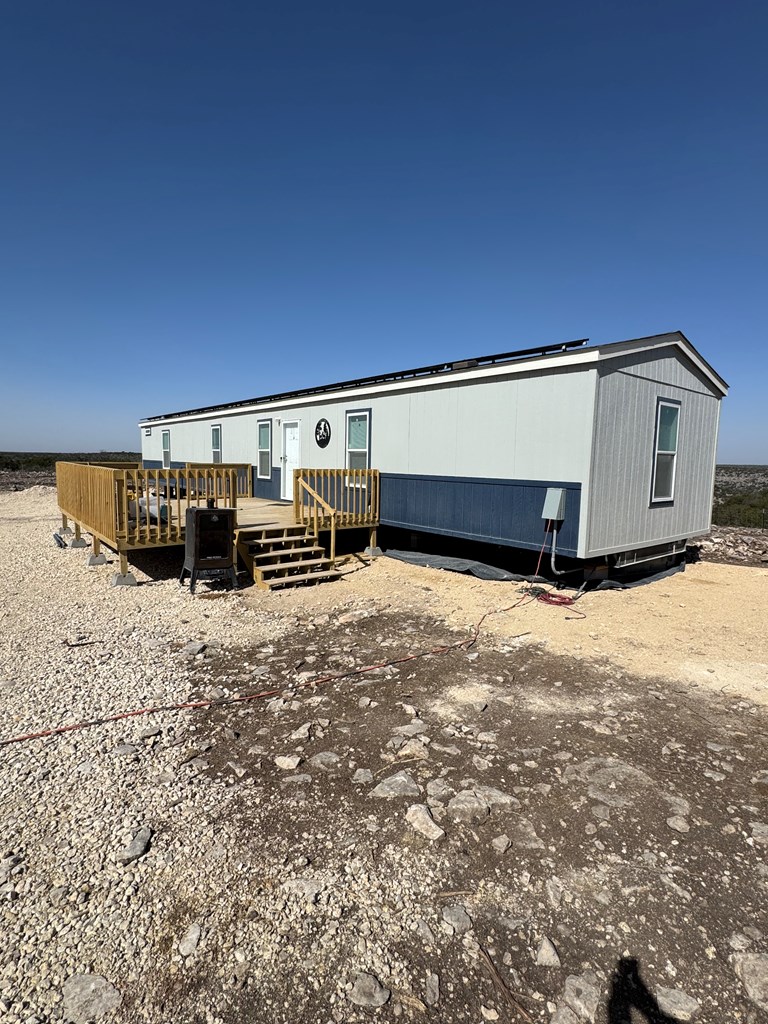 13812 High Lonesome Rd, Del Rio, Texas image 2