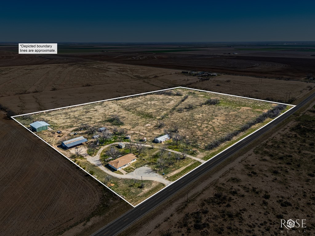 17342 Fm 1929, Miles, Texas image 33