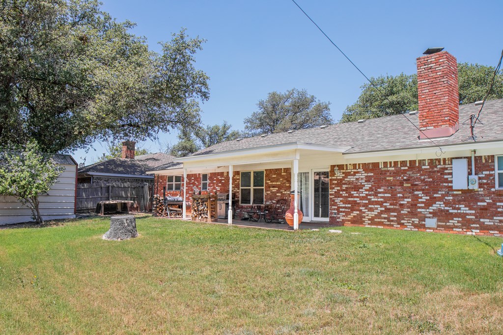 San Angelo, Texas 76904, United States, 3 Bedrooms Bedrooms, ,2 BathroomsBathrooms,Residential,Pending,181941