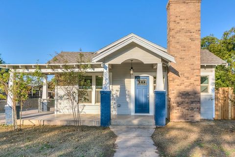 231 N Malone St, San Angelo, TX 76903 - MLS#: 124998