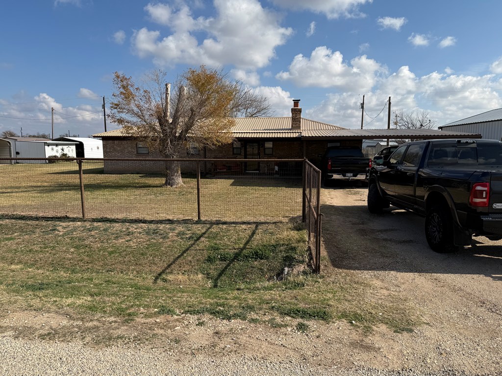 4134 Hawk Ave, San Angelo, Texas image 2