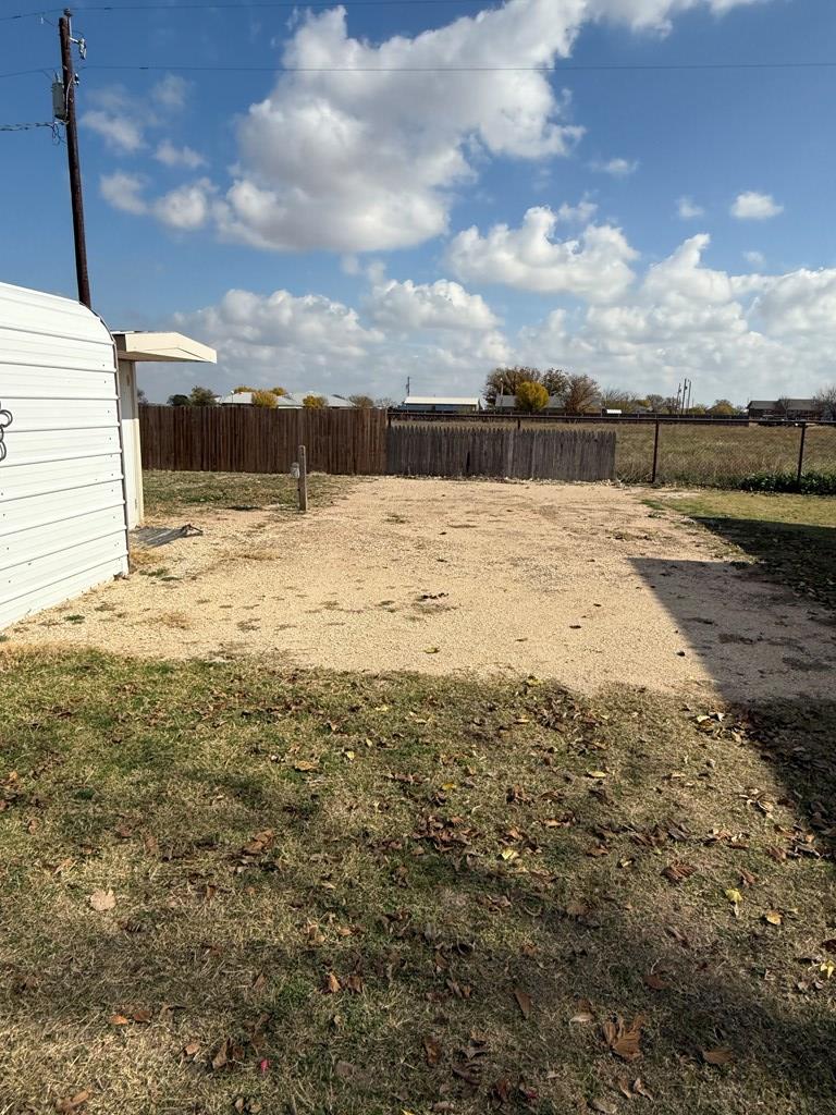 4134 Hawk Ave, San Angelo, Texas image 19