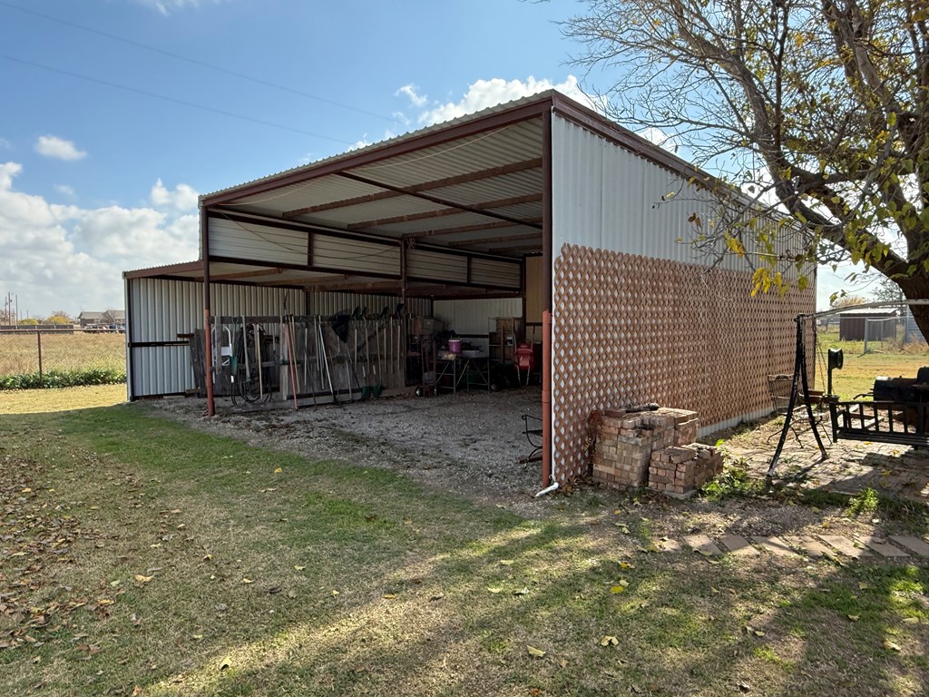 4134 Hawk Ave, San Angelo, Texas image 22