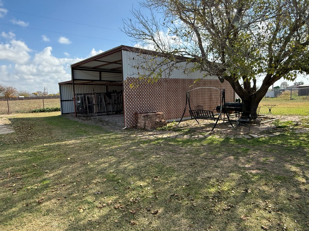 4134 Hawk Ave, San Angelo, Texas image 21