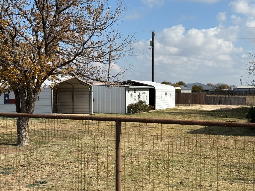 4134 Hawk Ave, San Angelo, Texas image 24