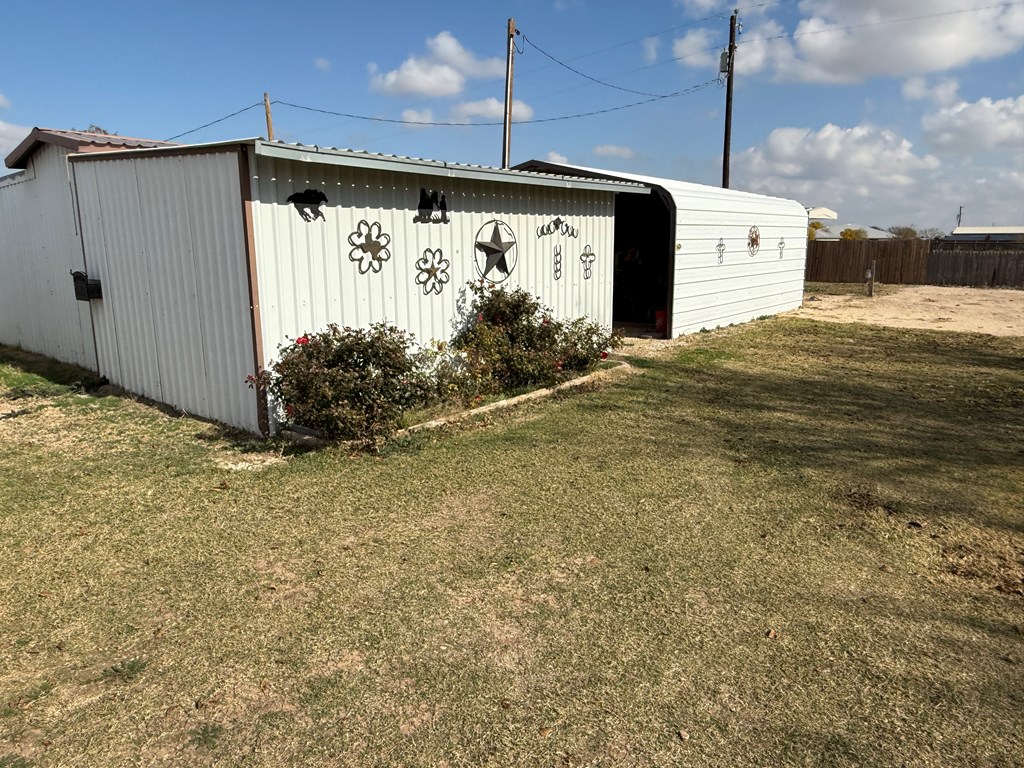 4134 Hawk Ave, San Angelo, Texas image 20