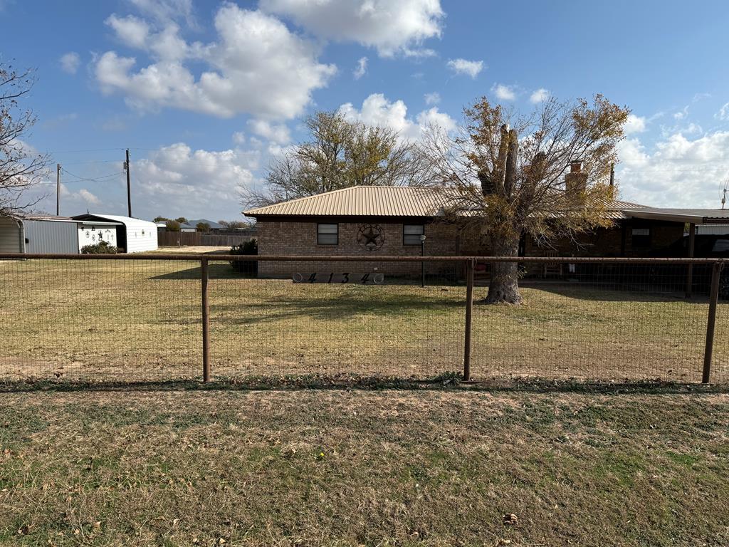 4134 Hawk Ave, San Angelo, Texas image 1