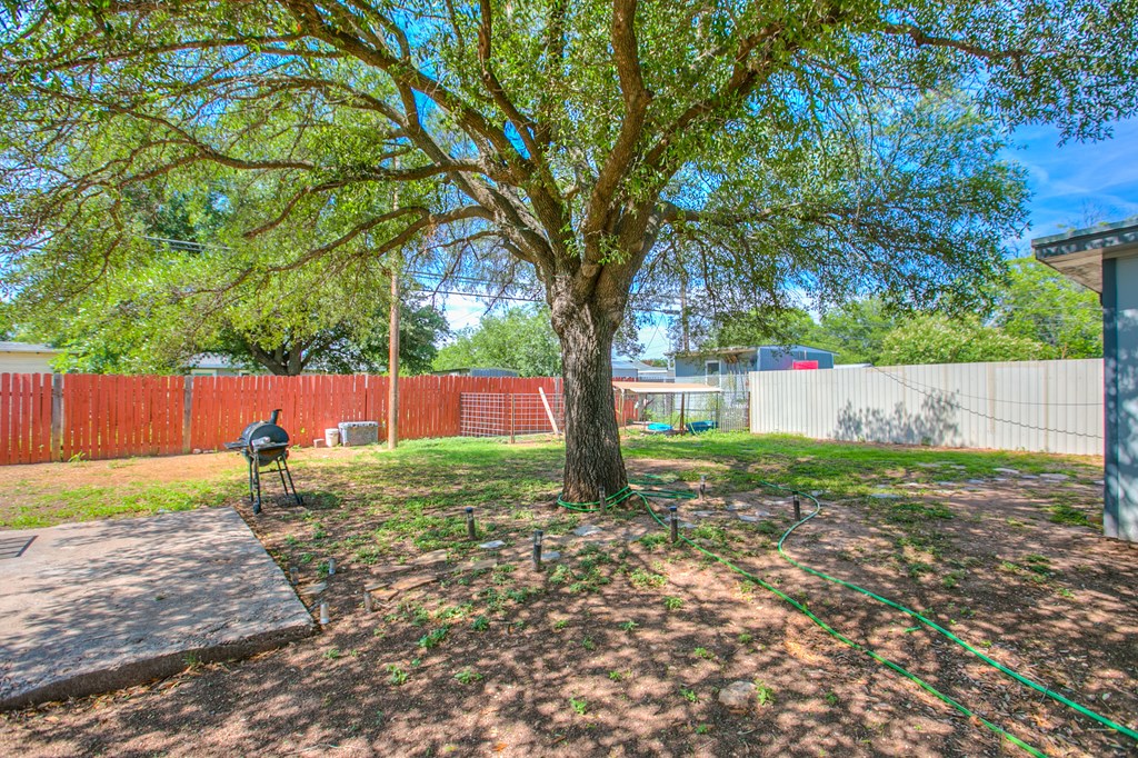 119 Van Zandt St, San Angelo, Texas image 18