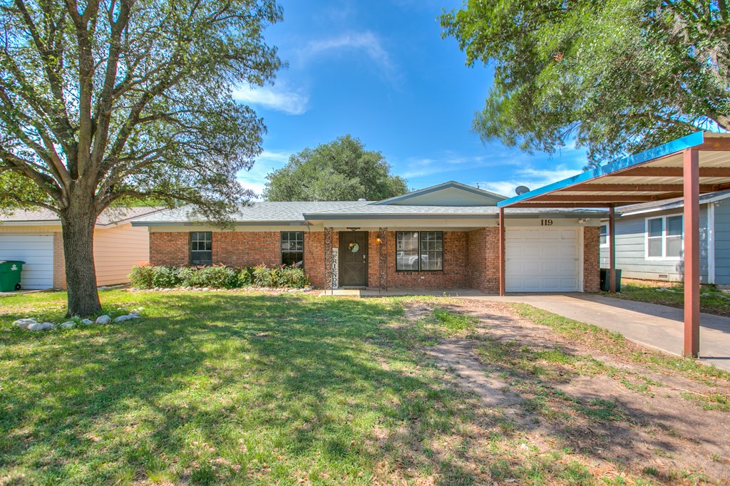 119 Van Zandt St, San Angelo, Texas image 23