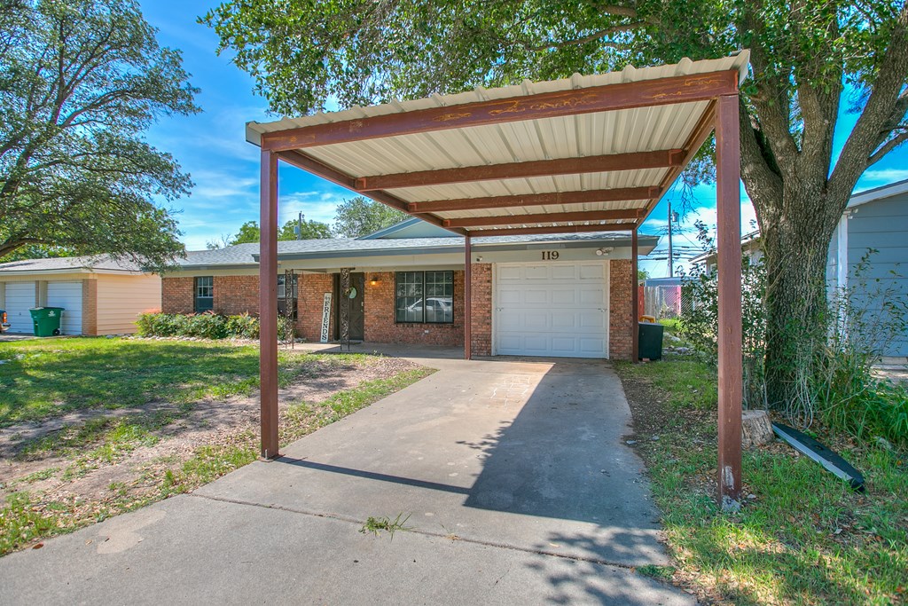 119 Van Zandt St, San Angelo, Texas image 22