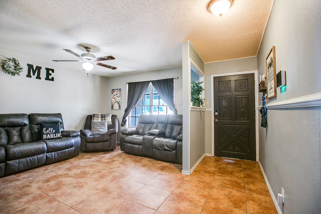 119 Van Zandt St, San Angelo, Texas image 2