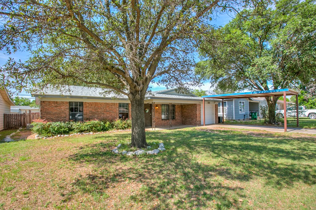 119 Van Zandt St, San Angelo, Texas image 26