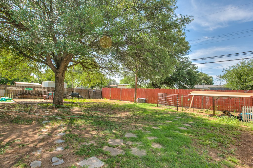 119 Van Zandt St, San Angelo, Texas image 16