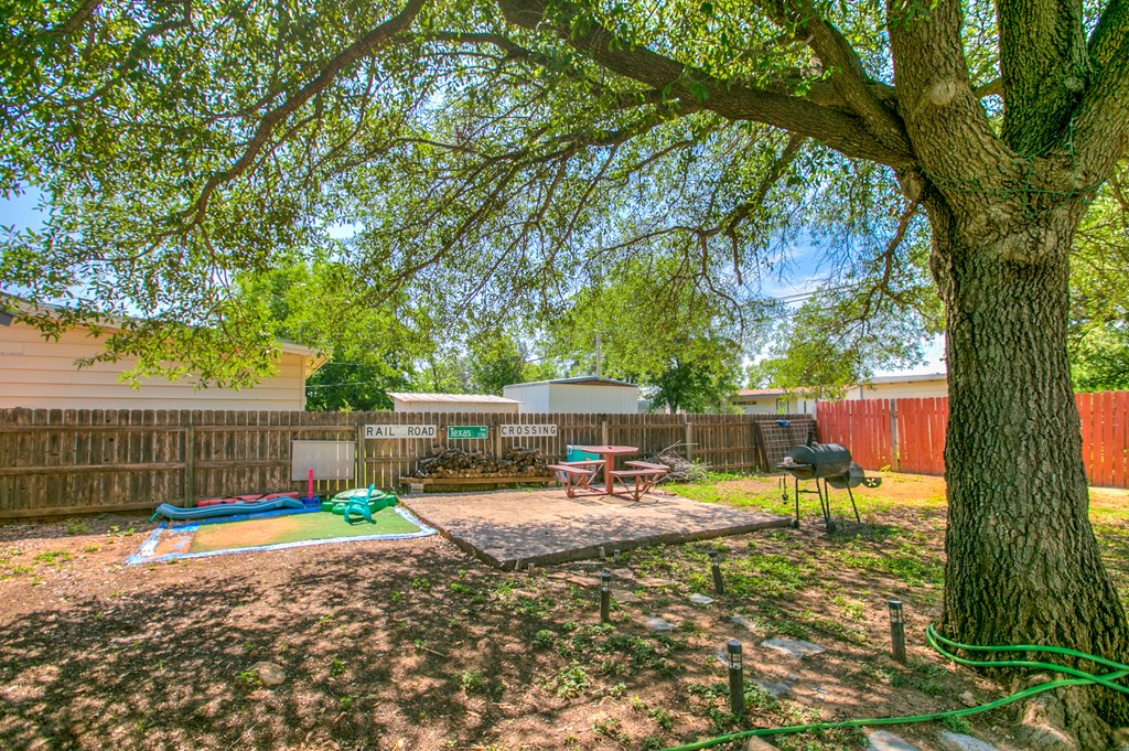 119 Van Zandt St, San Angelo, Texas image 12
