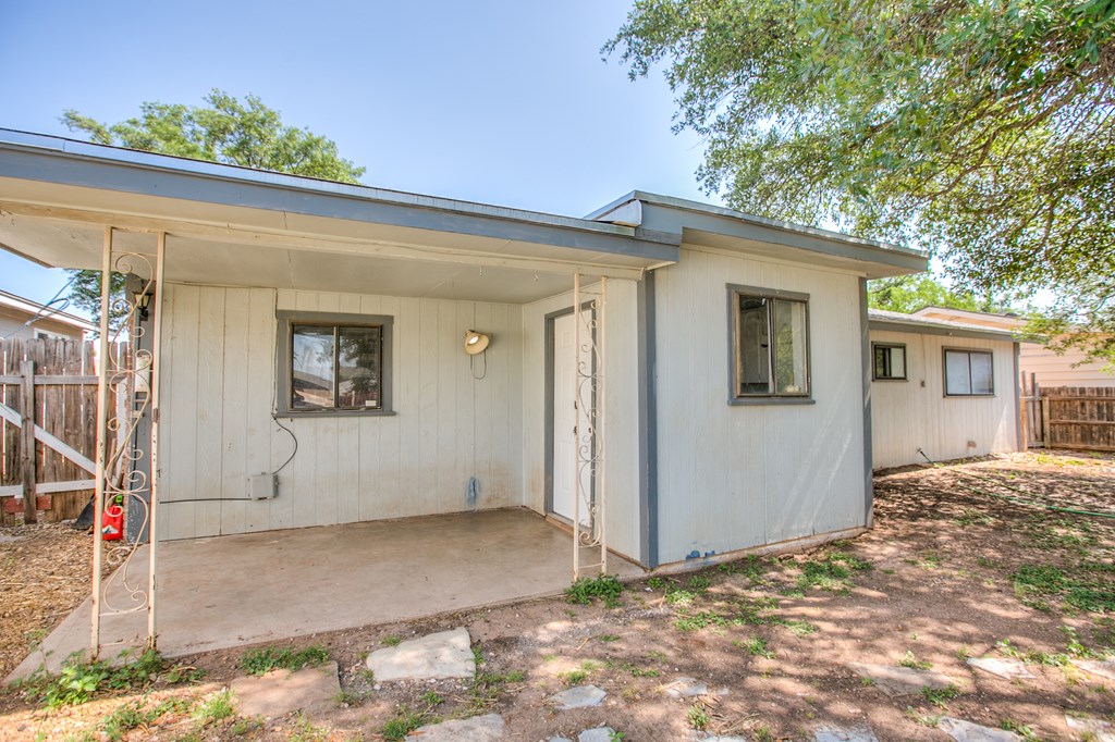 119 Van Zandt St, San Angelo, Texas image 14