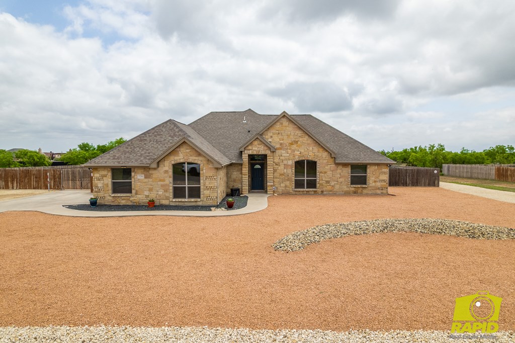 3286 Ponca Path, San Angelo, Texas image 5