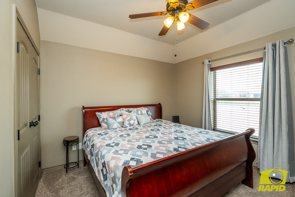 3286 Ponca Path, San Angelo, Texas image 28